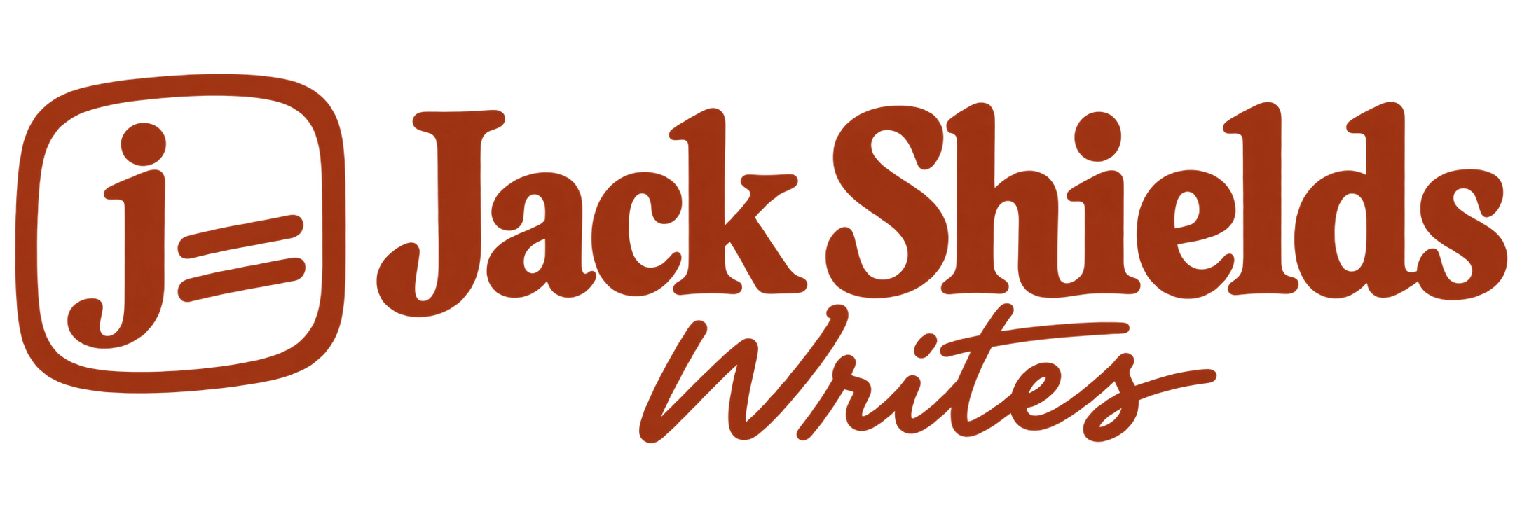Jack Shields Writes